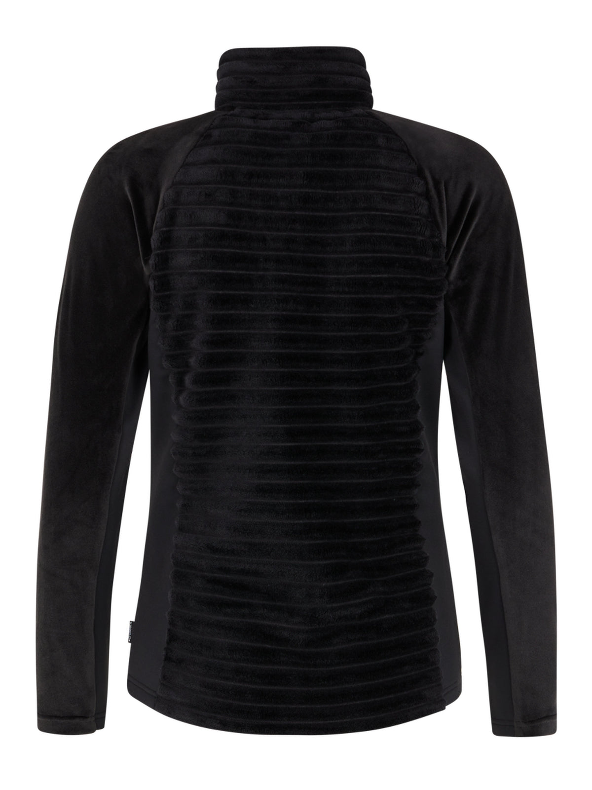 PROTEST PRTDELAY Outdoor sweaters & Zip ups | True Black