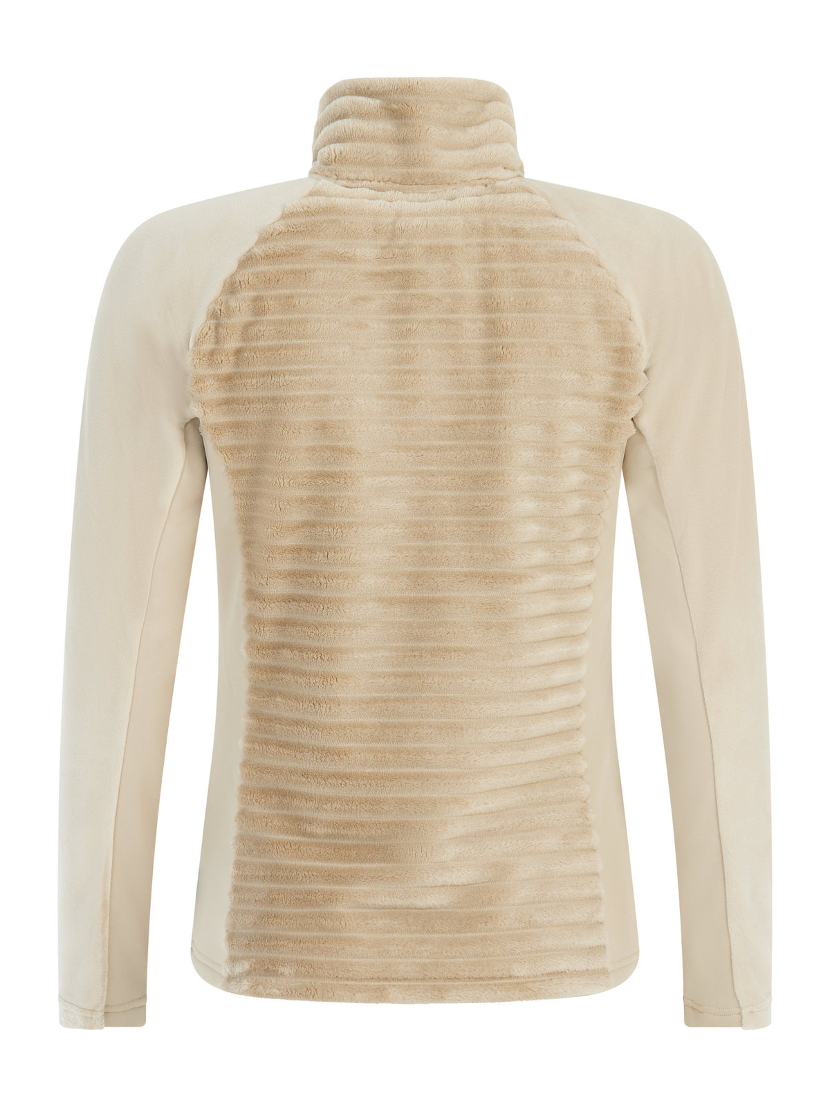 PROTEST PRTDELAY Outdoor sweaters & Zip ups | BambooBeige