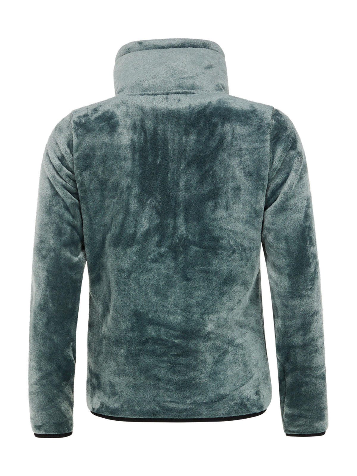 PROTEST PRTVANCE Outdoor sweaters & Zip ups | Evergreen