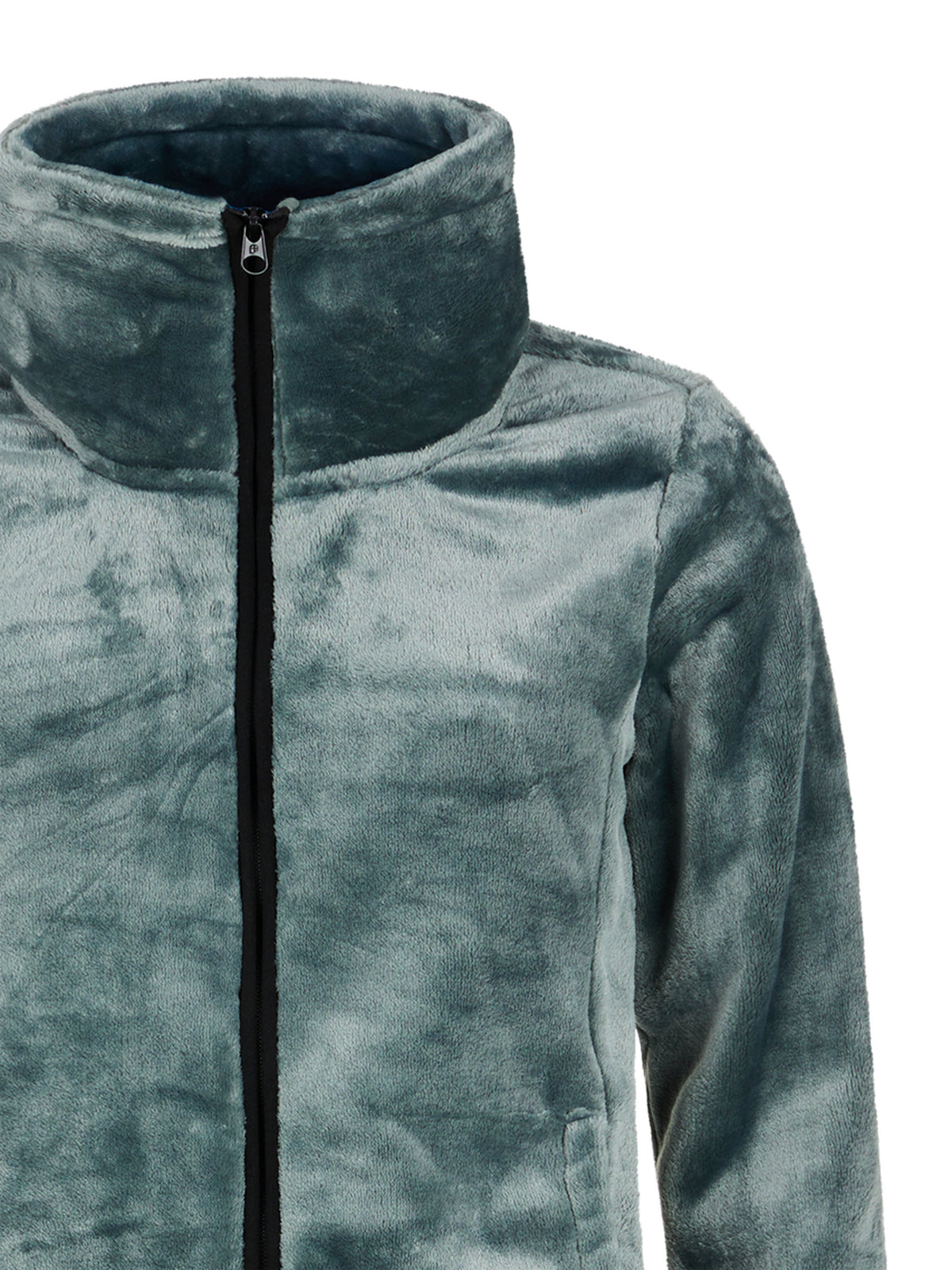 PROTEST PRTVANCE Outdoor sweaters & Zip ups | Evergreen