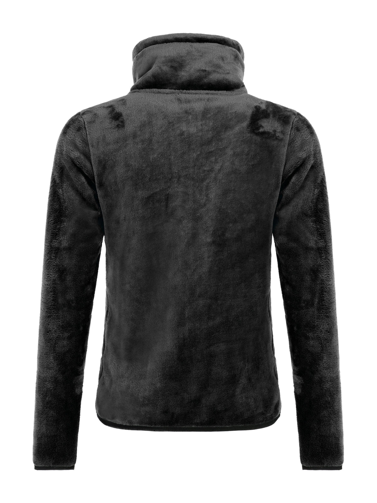 PROTEST PRTVANCE Outdoor sweaters & Zip ups | True Black