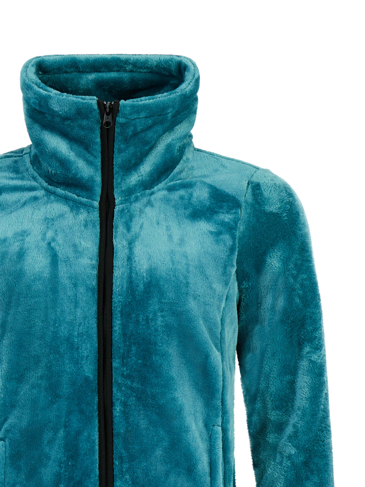 PROTEST PRTVANCE Outdoor sweaters & Zip ups | Rainstorm Blue