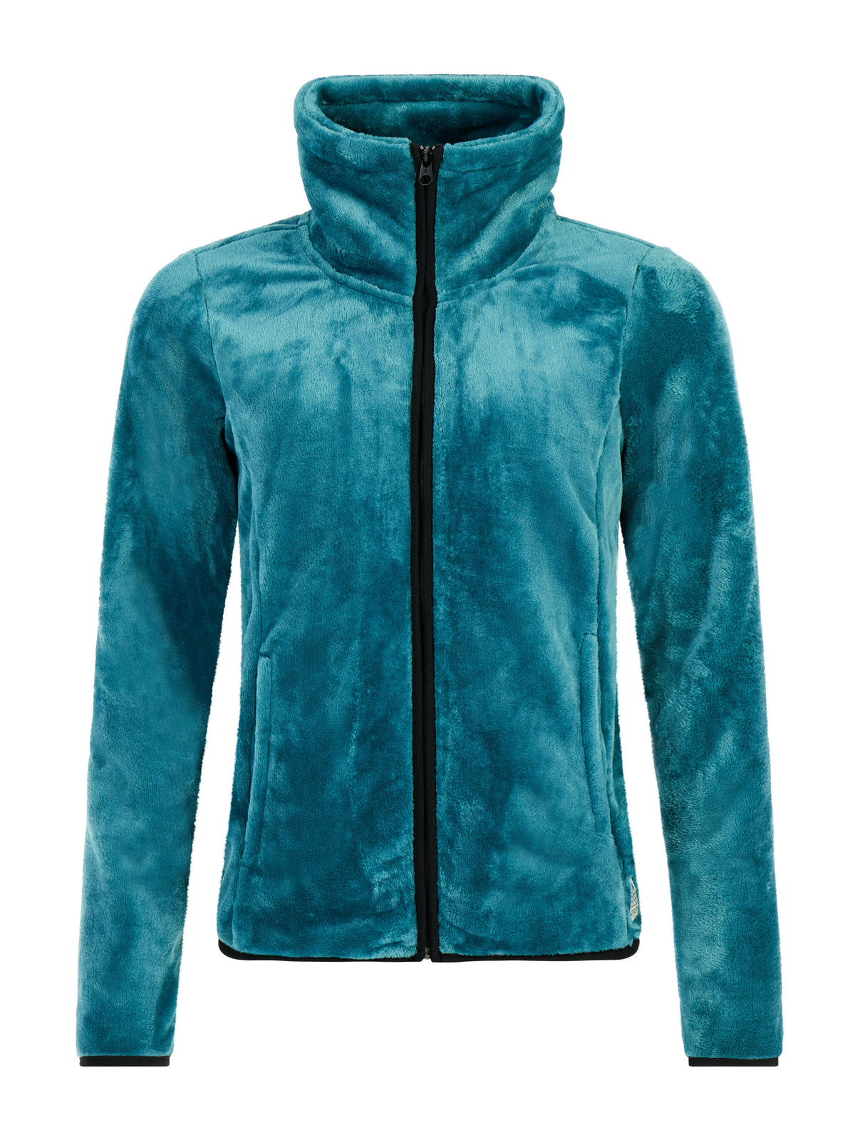 PROTEST PRTVANCE Outdoor sweaters & Zip ups | Rainstorm Blue