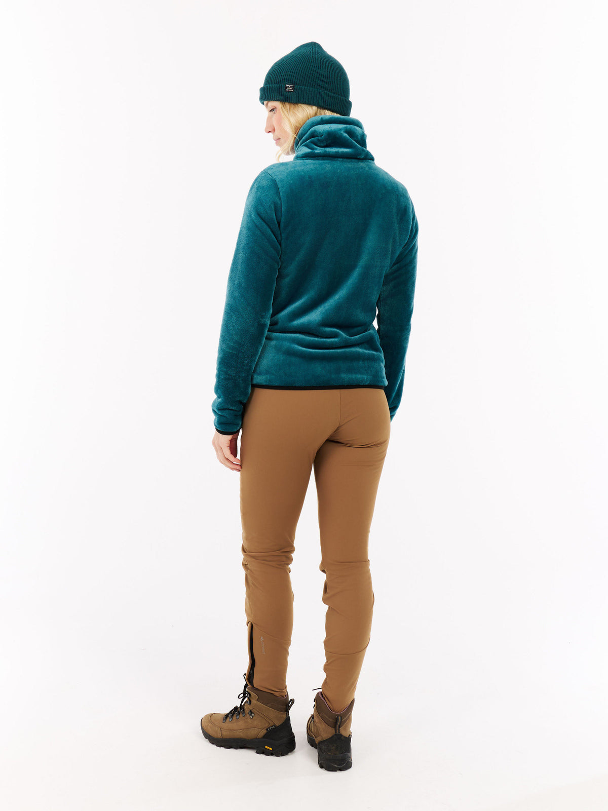 PROTEST PRTVANCE Outdoor sweaters & Zip ups | Rainstorm Blue