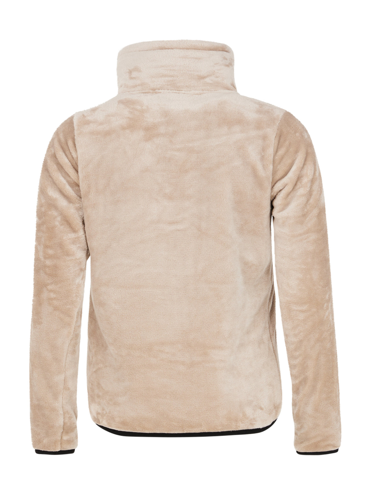 PROTEST PRTVANCE Outdoor sweaters & Zip ups | BambooBeige