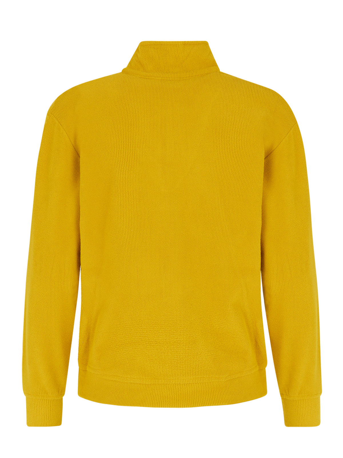 PROTEST PRTNAPPA outdoor 1/4 zip | OliveOil Green