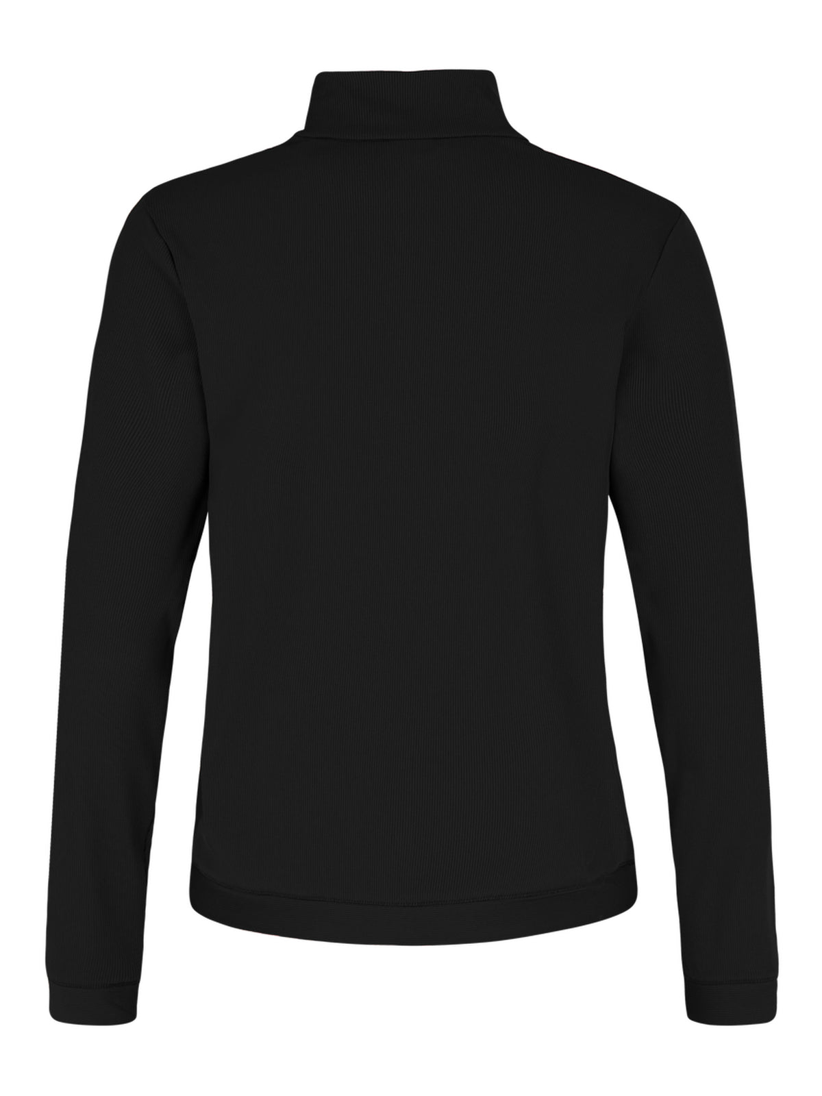 PROTEST PRTCUPID 1/4 zip active t | True Black