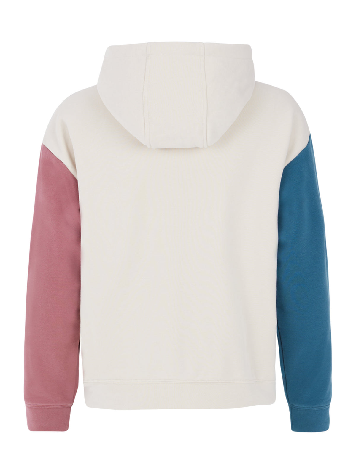 PROTEST PRTBRESS hoody | Kitoffwhite