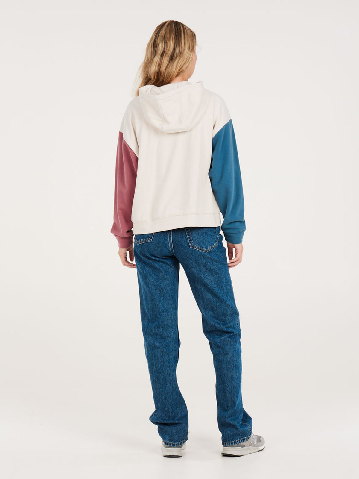 PROTEST PRTBRESS hoody | Kitoffwhite