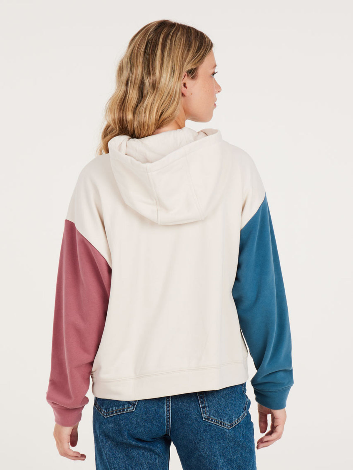 PROTEST PRTBRESS hoody | Kitoffwhite