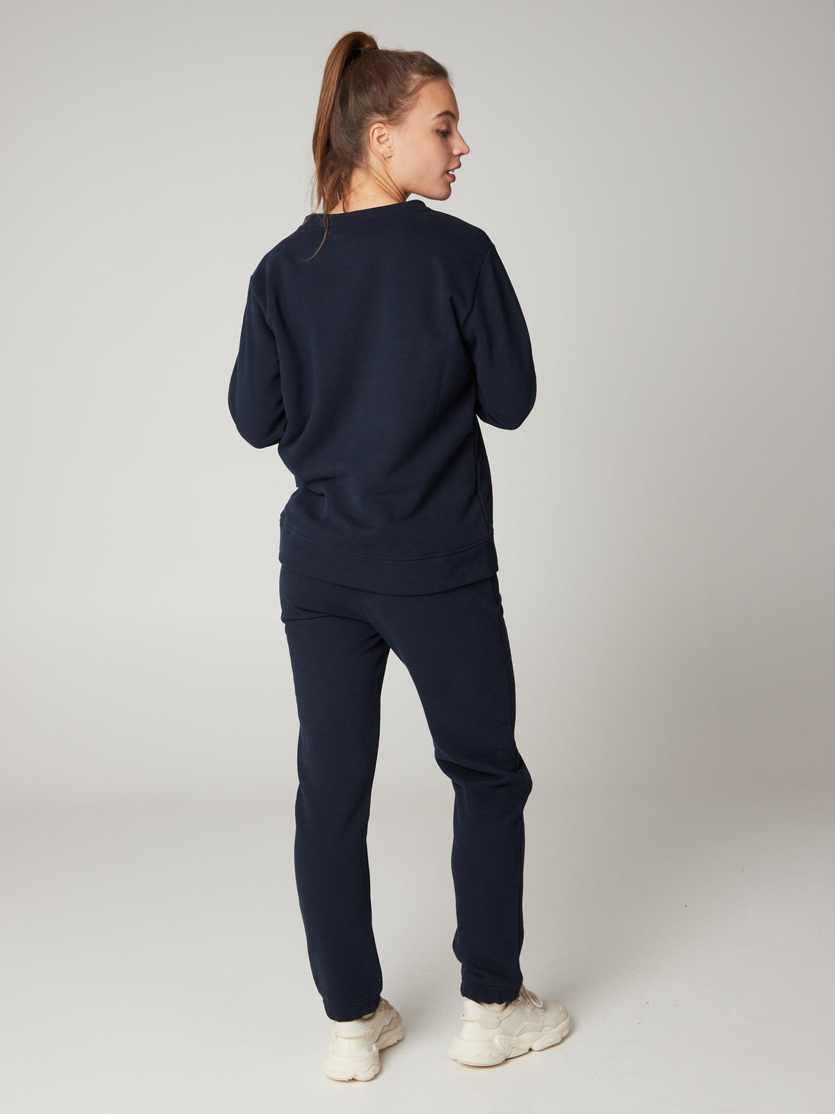 PROTEST PRTMANSIRI comfy sweatshirt | Vivid Blue