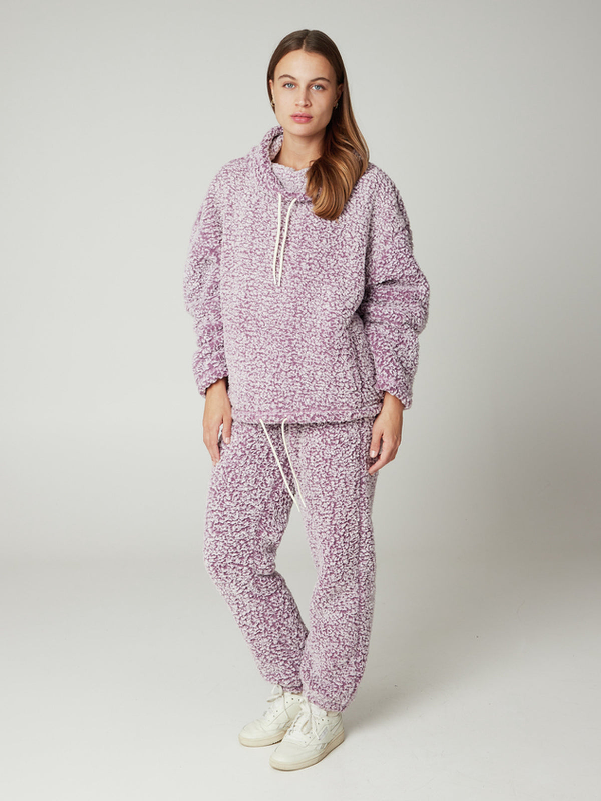 PROTEST PRTLARIMAR comfy top | Valerianlilac