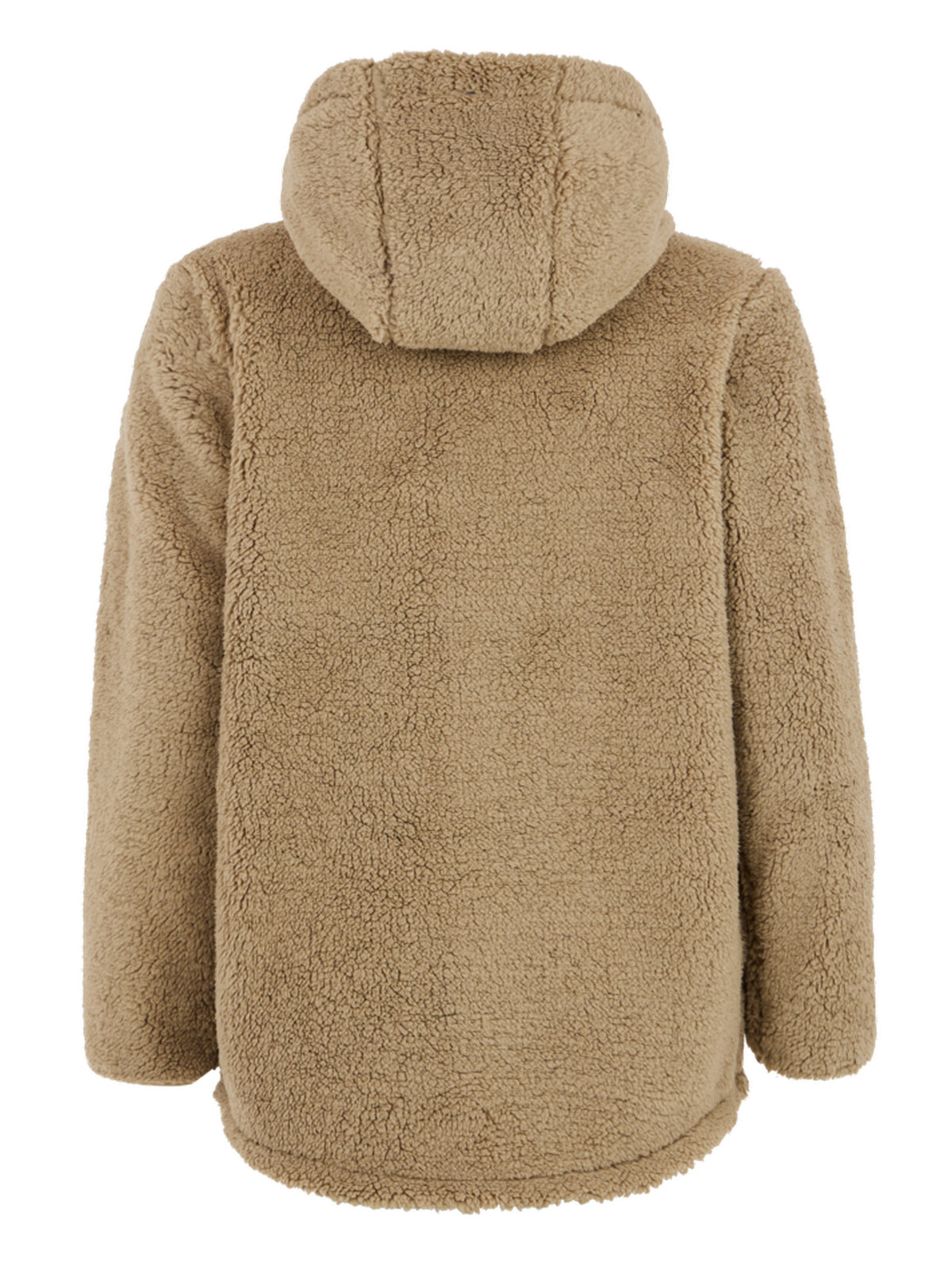 PROTEST PRTSAGO Outdoor sweaters & Zip ups | BambooBeige