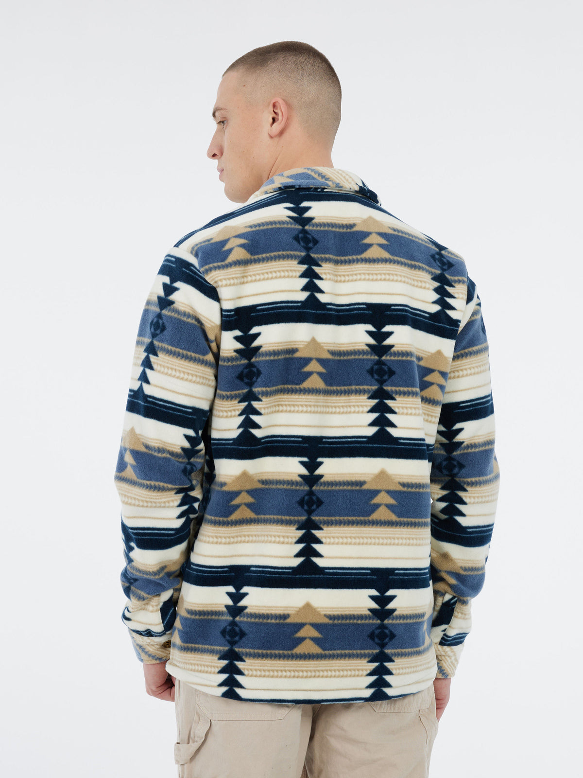 PROTEST PRTArrow Outdoor mid layers & Fleeces | Twilight navy