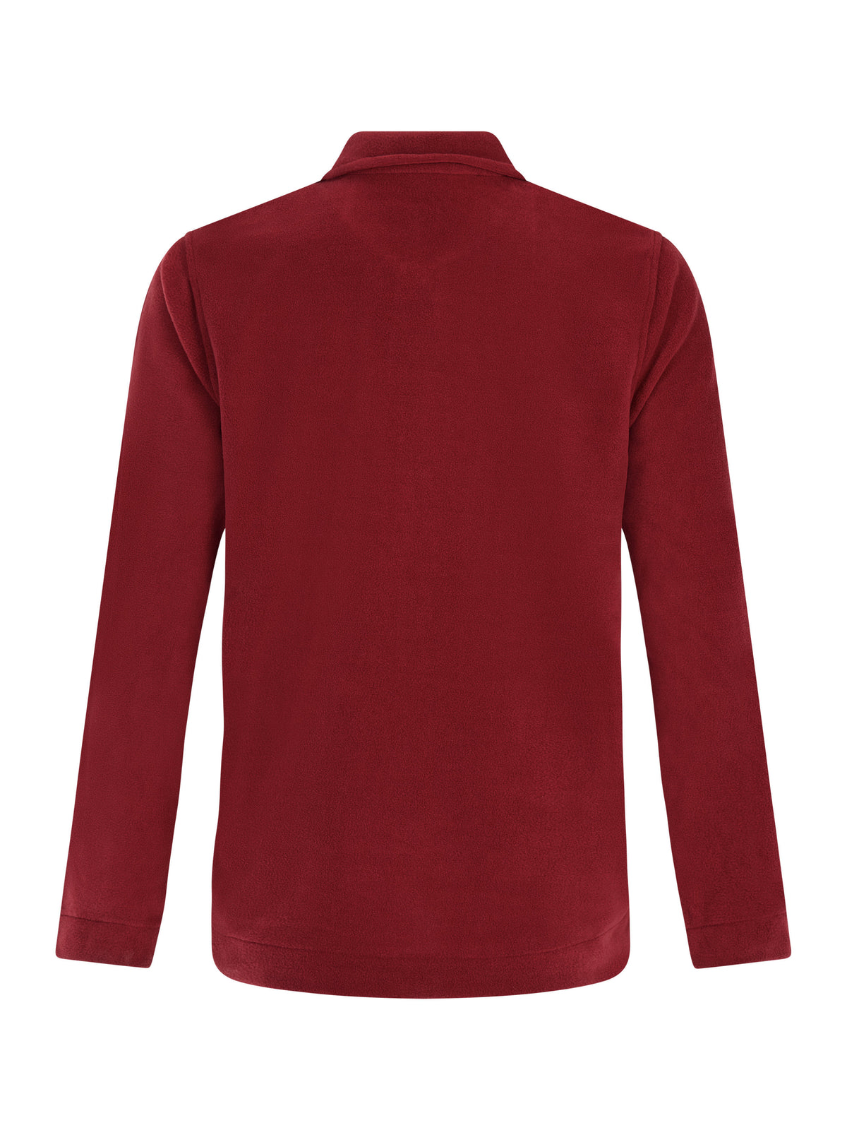 PROTEST PRTFinest Outdoor sweaters & Zip ups | Velvet red