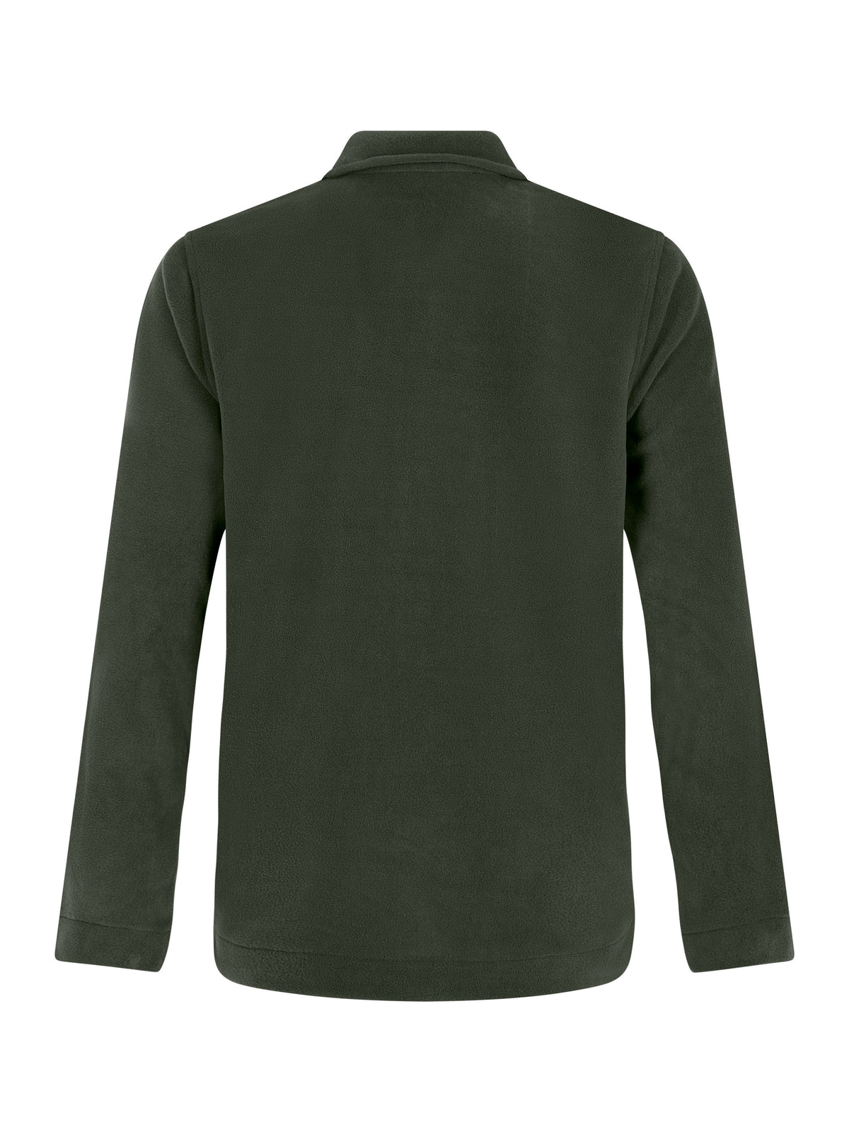 PROTEST PRTFinest Outdoor sweaters & Zip ups | Kale green