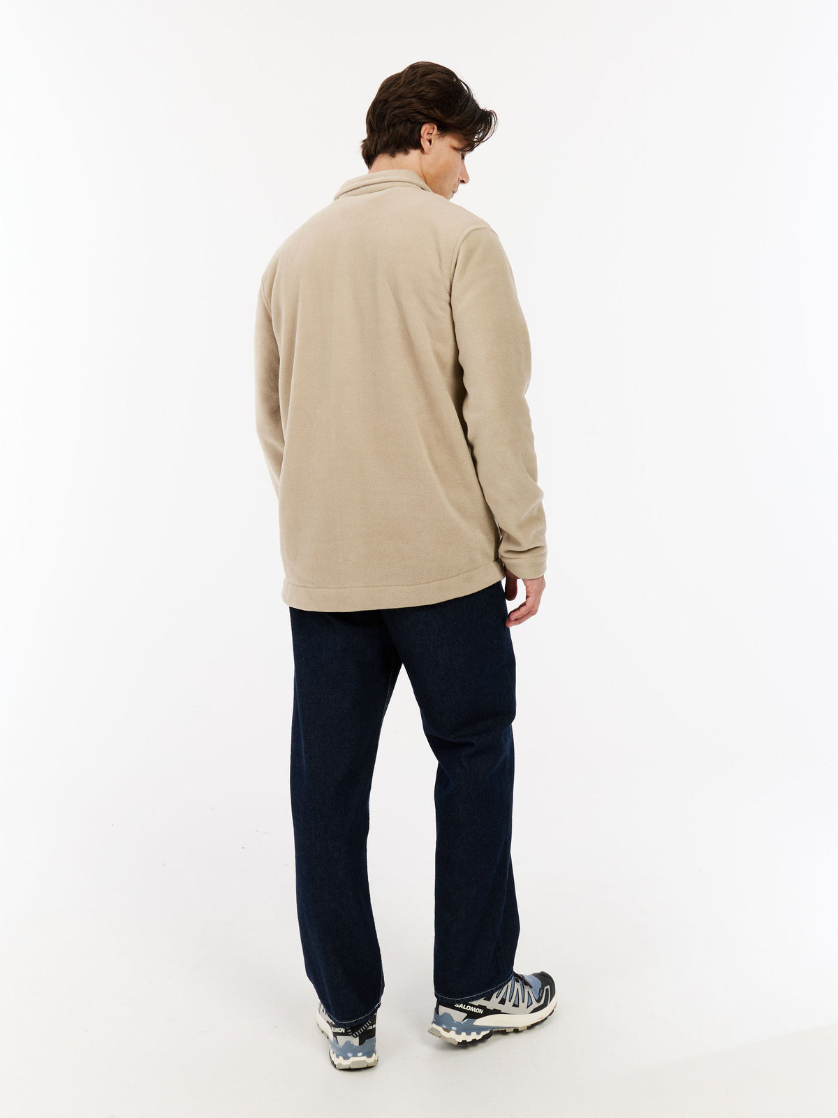 PROTEST PRTFinest Outdoor sweaters & Zip ups | BambooBeige