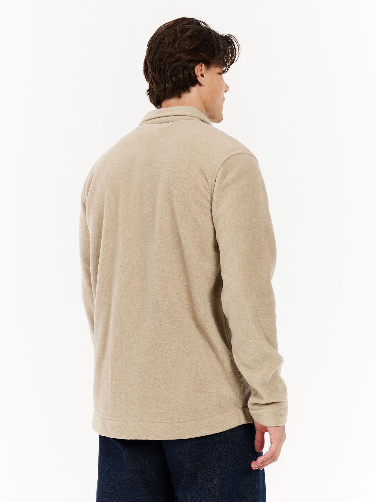 PROTEST PRTFinest Outdoor sweaters & Zip ups | BambooBeige