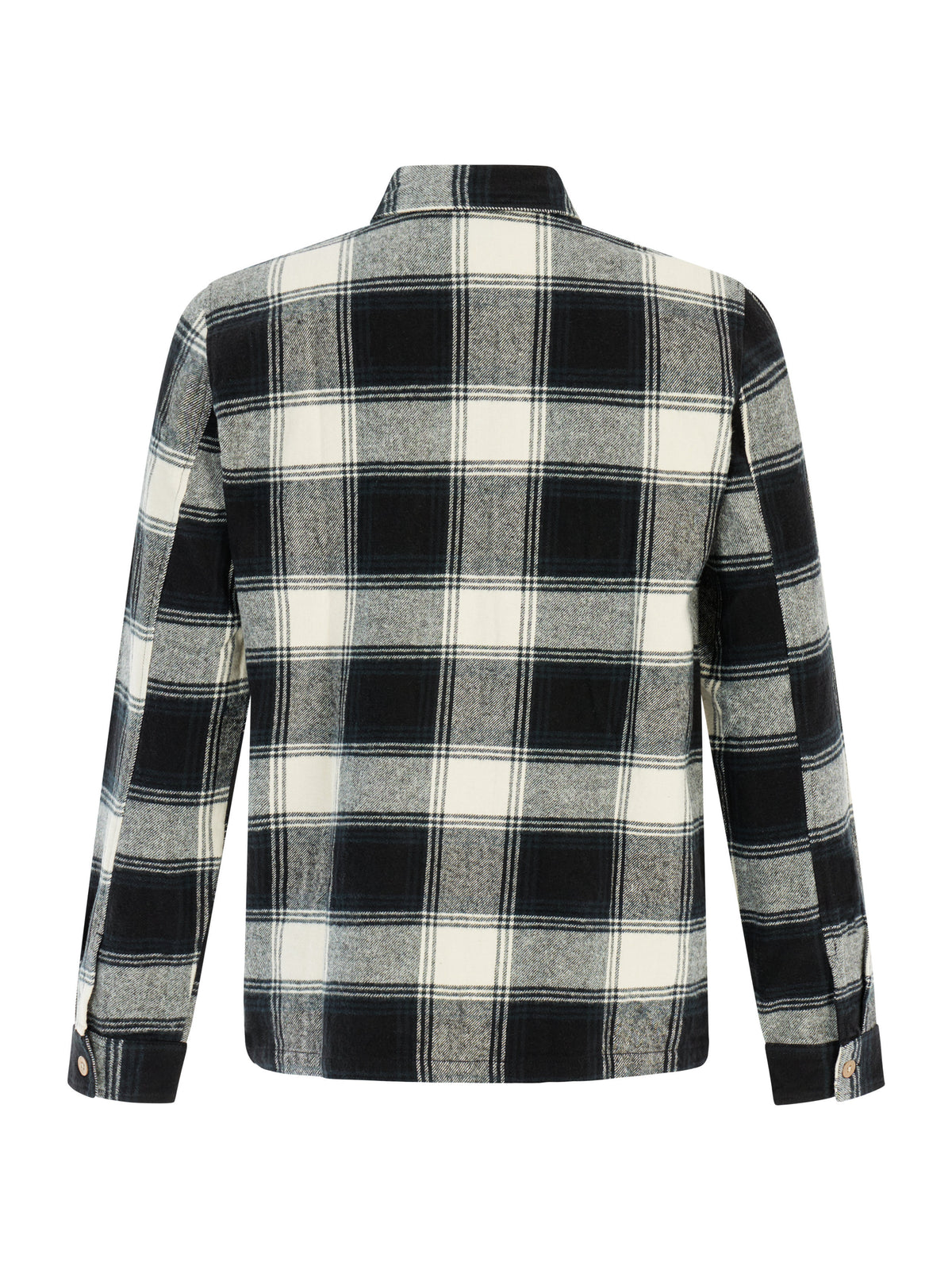 PROTEST PRTLunder Outdoor sweaters & Zip ups | True Black