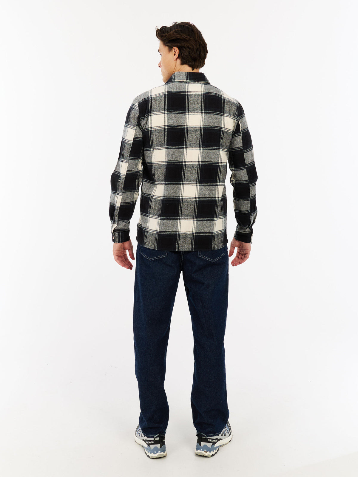 PROTEST PRTLunder Outdoor sweaters & Zip ups | True Black