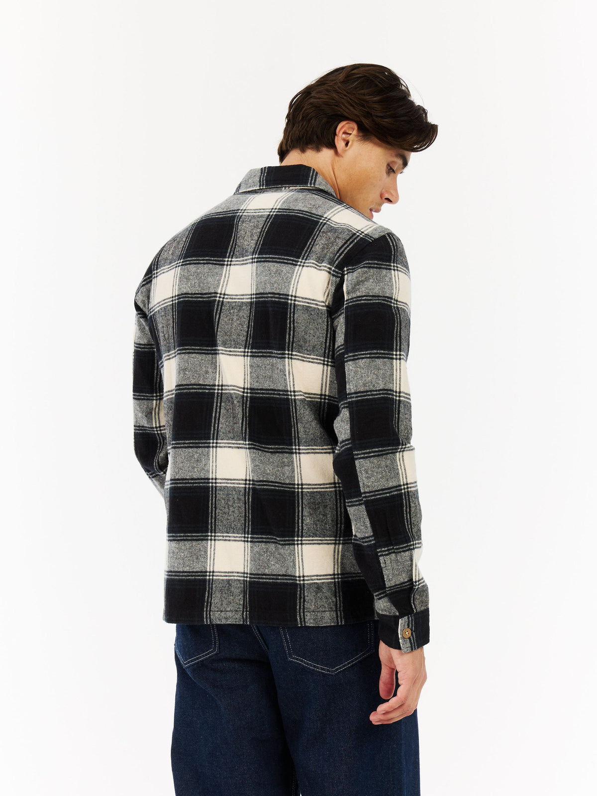 PROTEST PRTLunder Outdoor sweaters & Zip ups | True Black