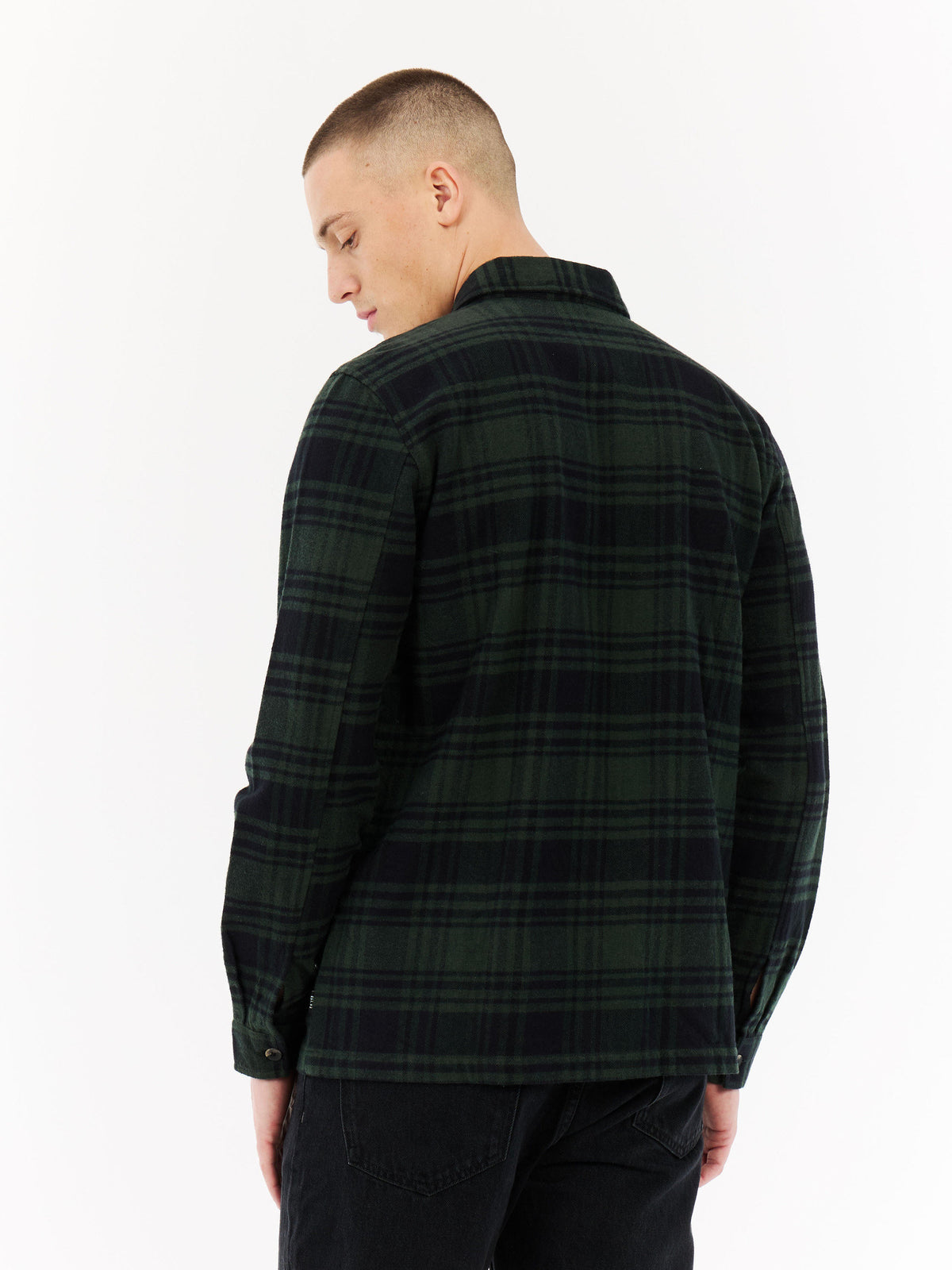 PROTEST PRTLunder Outdoor sweaters & Zip ups | Kale green