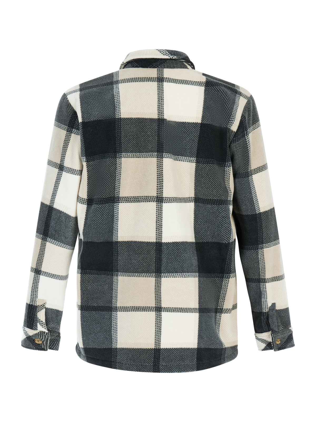 PROTEST PRTMitchel Outdoor sweaters & Zip ups | True Black