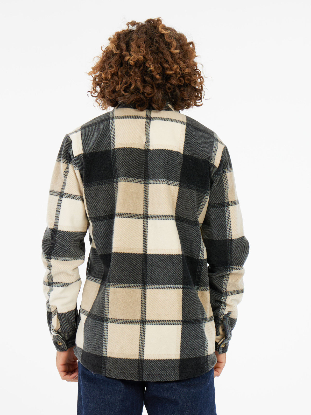 PROTEST PRTMitchel Outdoor sweaters & Zip ups | True Black