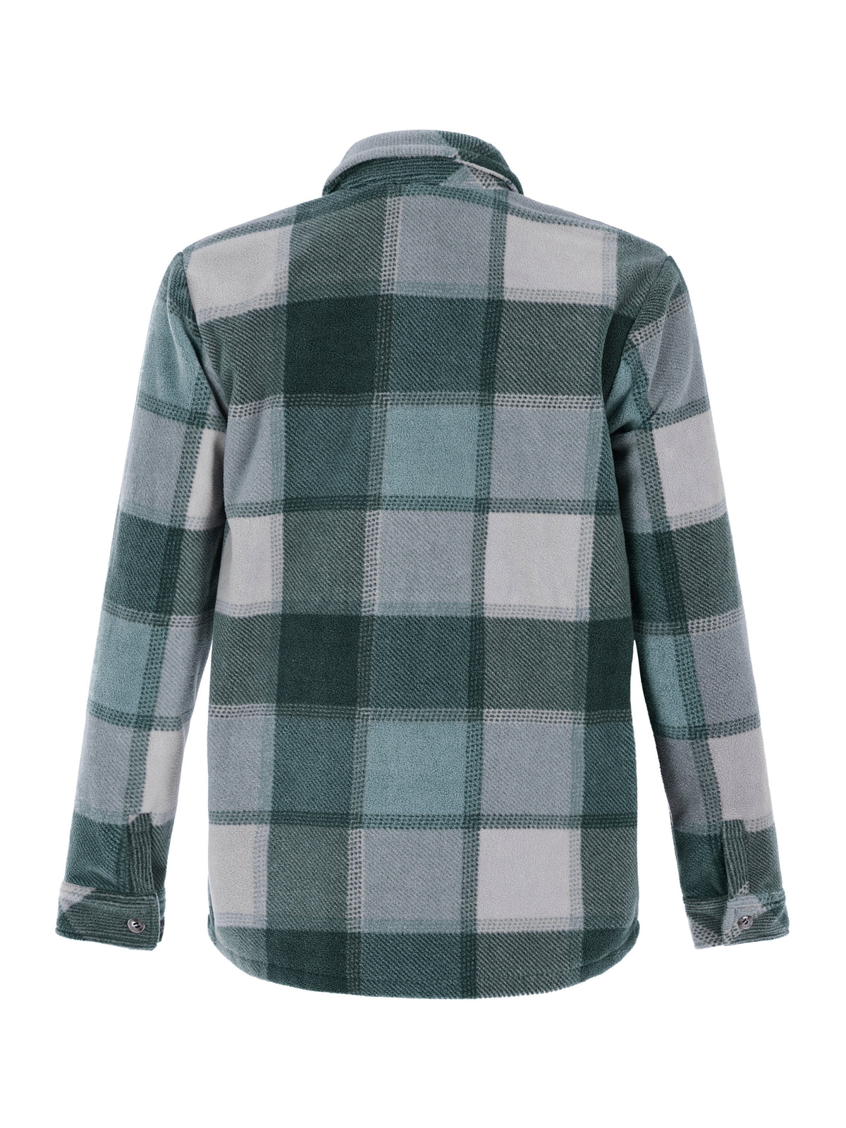 PROTEST PRTMitchel Outdoor sweaters & Zip ups | Kale green