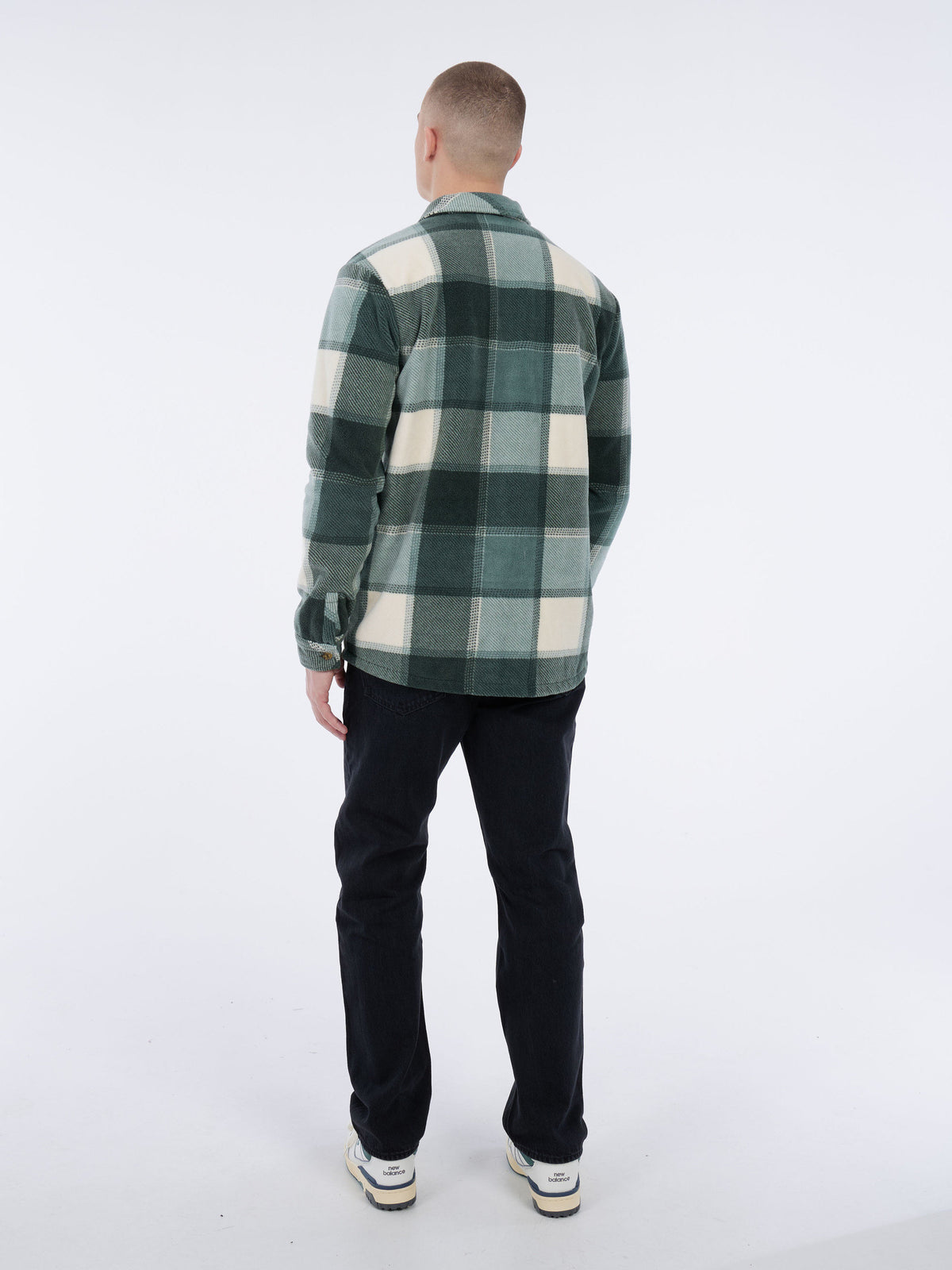 PROTEST PRTMitchel Outdoor sweaters & Zip ups | Kale green