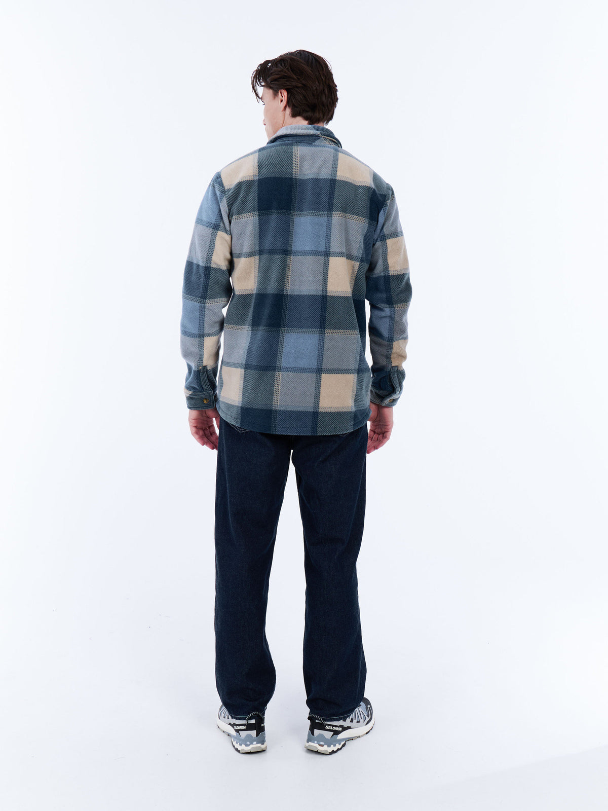 PROTEST PRTMitchel Outdoor sweaters & Zip ups | Twilight navy