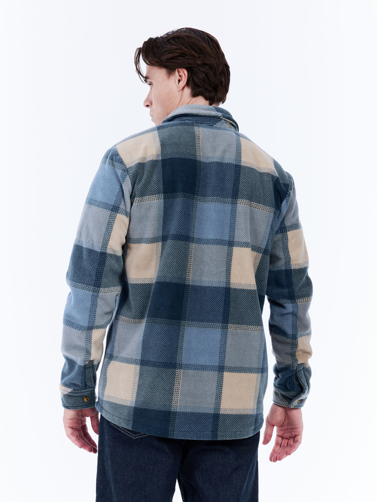 PROTEST PRTMitchel Outdoor sweaters & Zip ups | Twilight navy