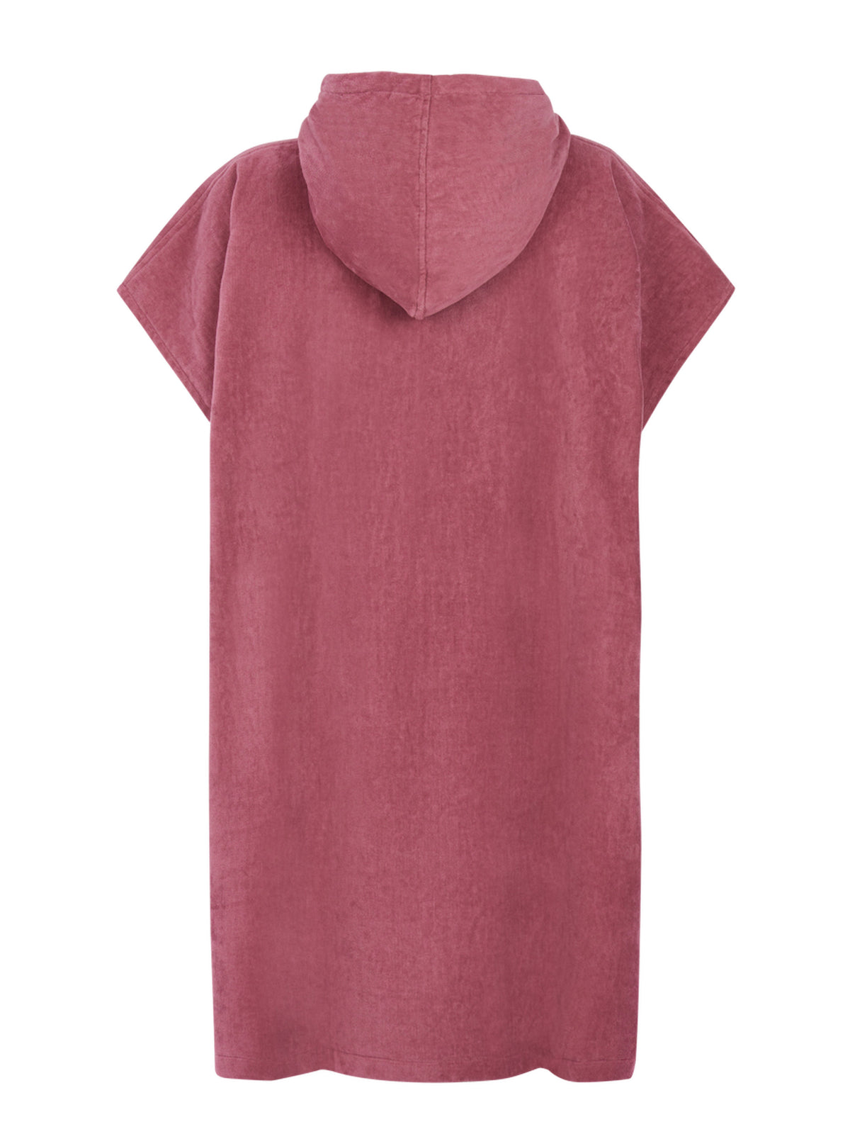 PROTEST PRTDILEMMA Surf Ponchos | Deco Pink
