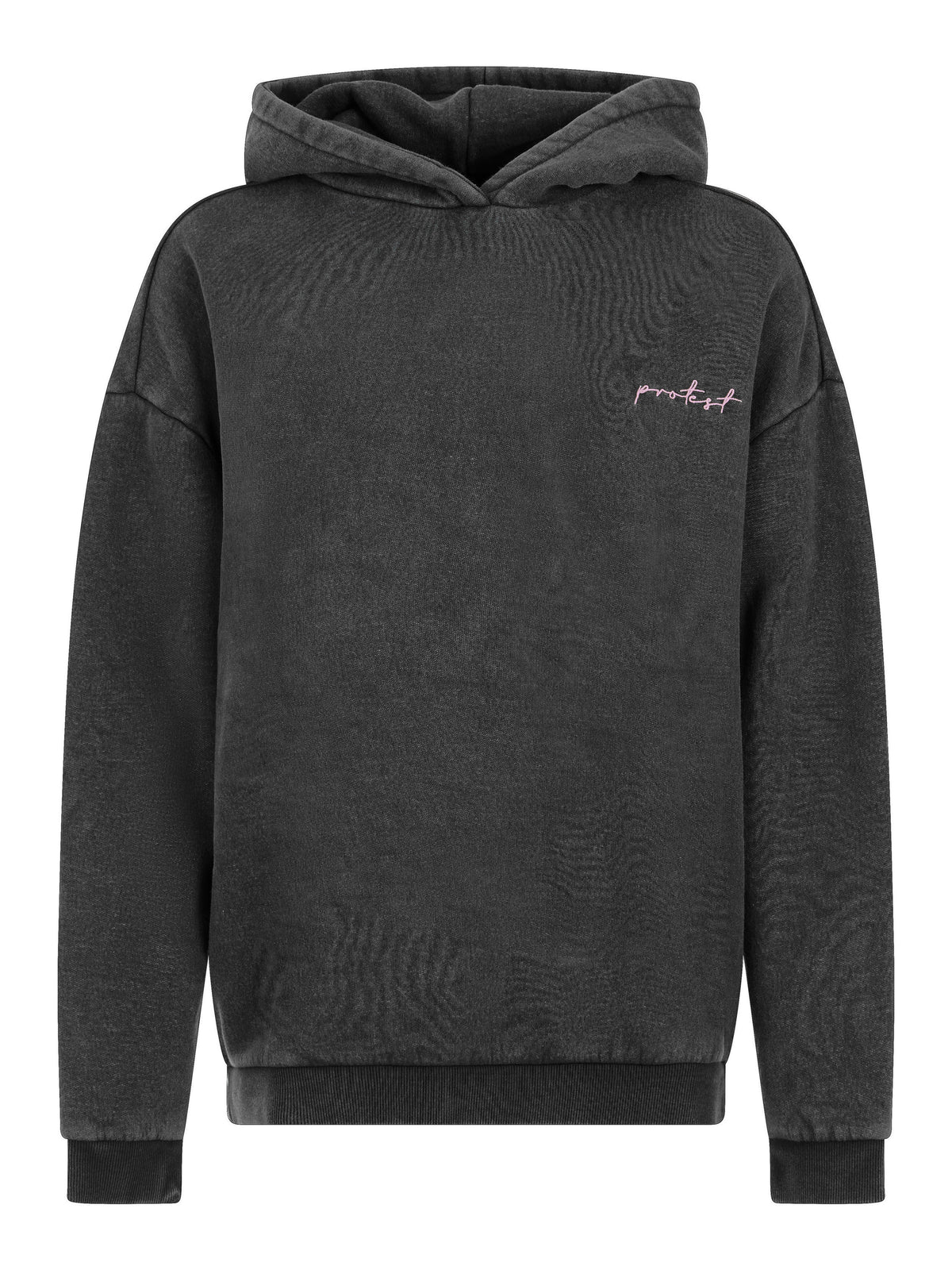 PROTEST PRTDAFNY Hoodies | True Black