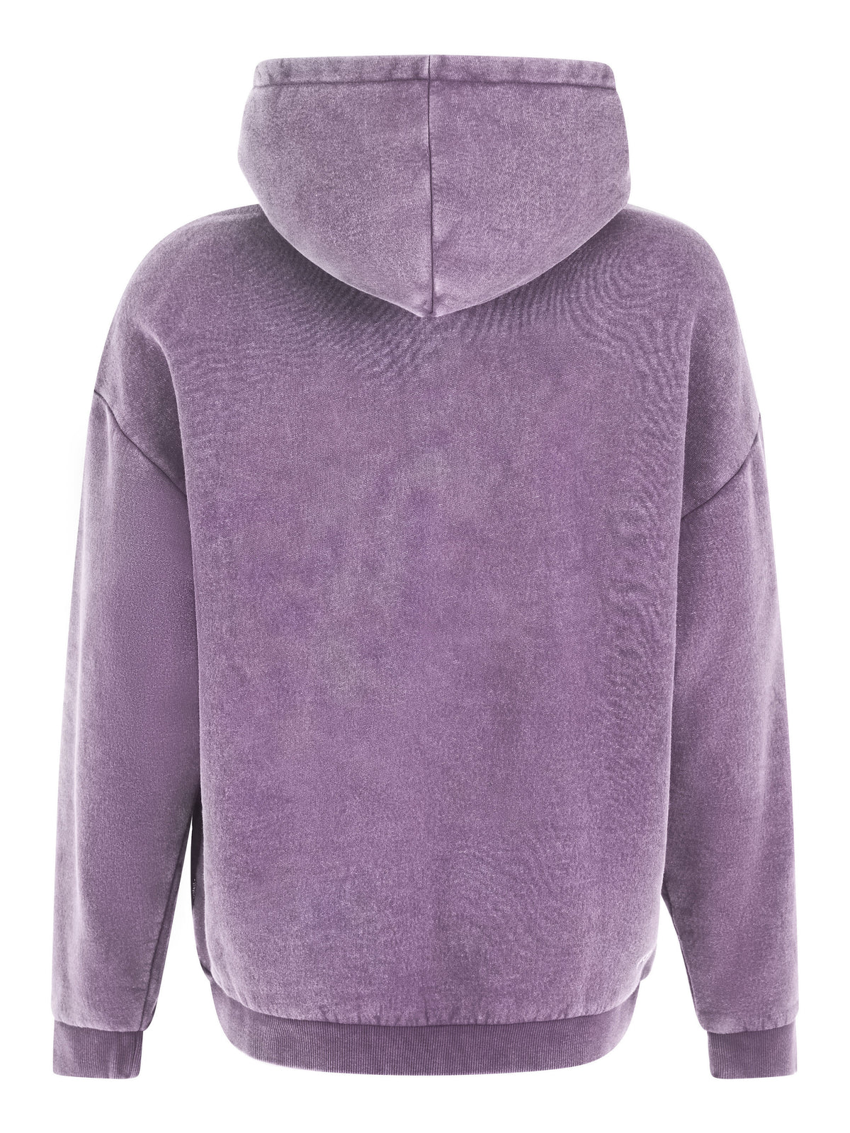 PROTEST PRTDAFNY Hoodies | Thistle Purple