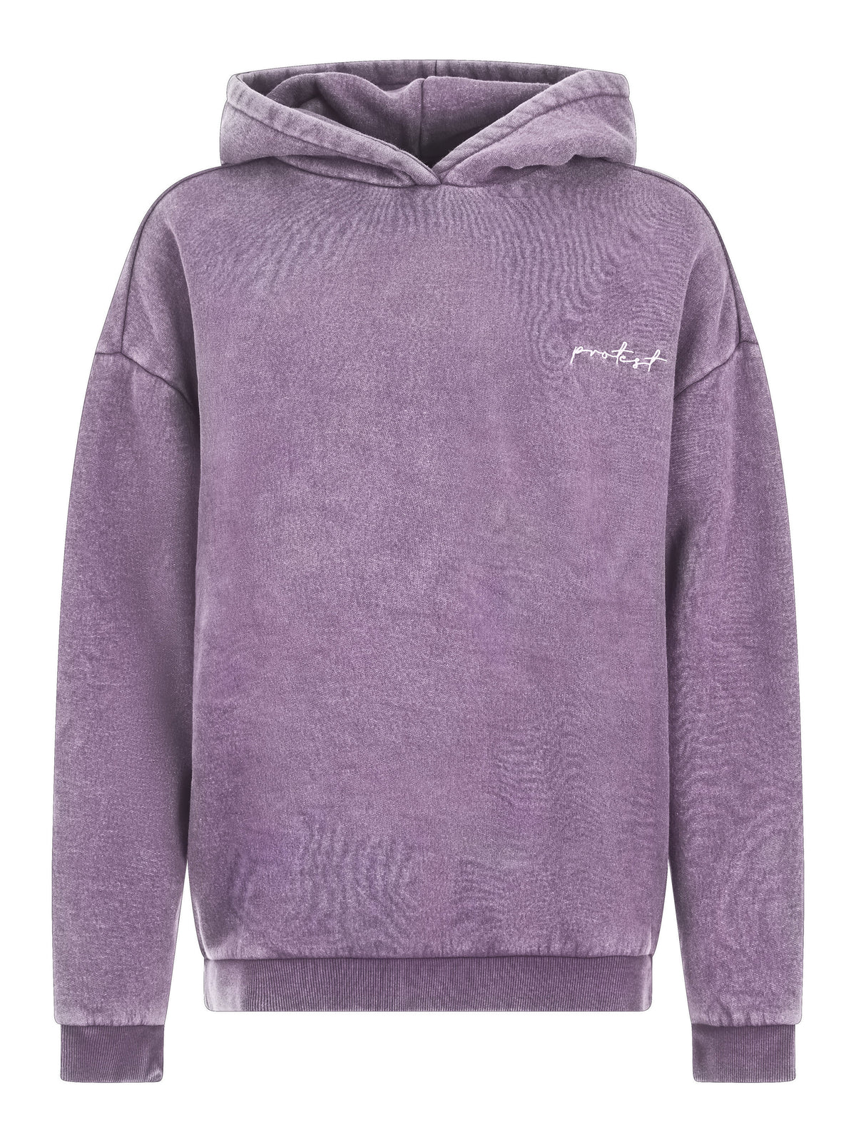 PROTEST PRTDAFNY Hoodies | Thistle Purple