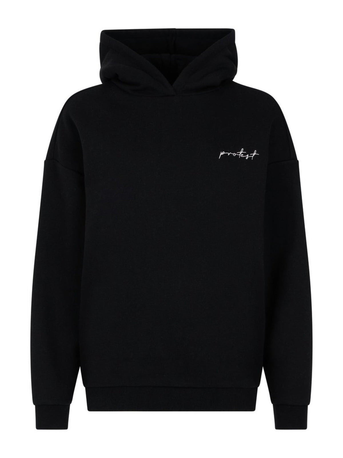 PROTEST PRTDAFNE hoody | True Black