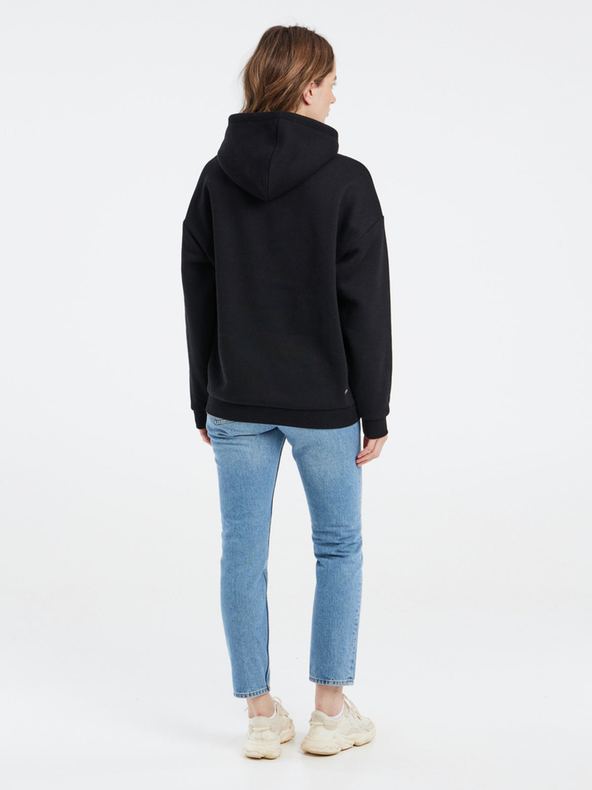 PROTEST PRTDAFNE hoody | True Black