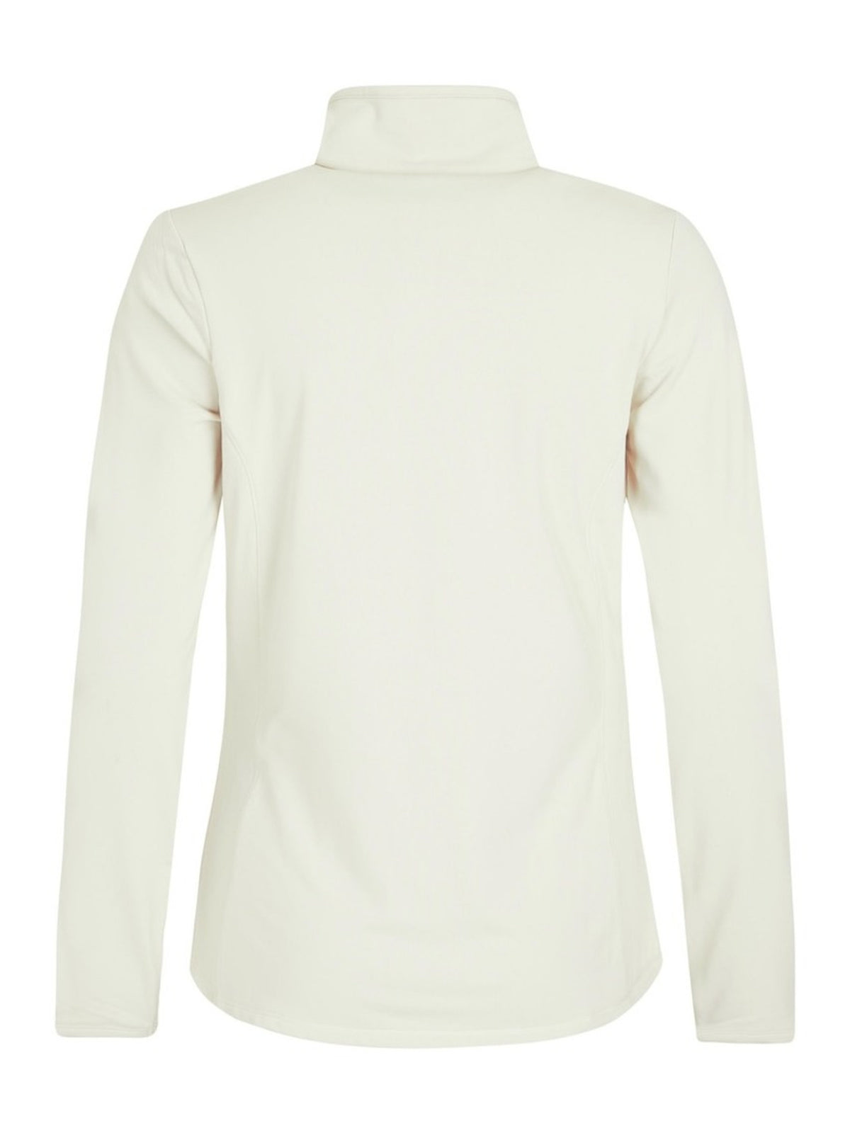 PROTEST FABRIZ 1/4 zip top | Kitoffwhite