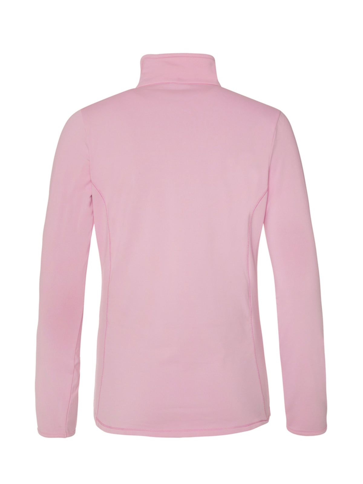 PROTEST FABRIZ 1/4 zip top | Romantic