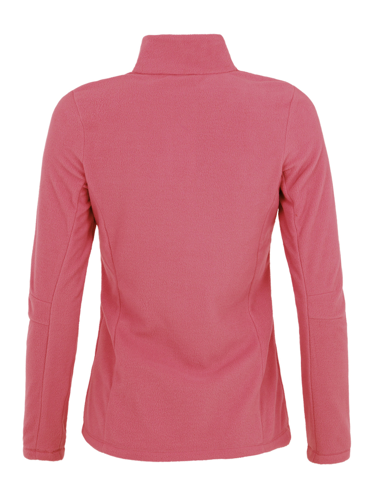PROTEST MUTEZ 1/4 zip top | Rose Dust