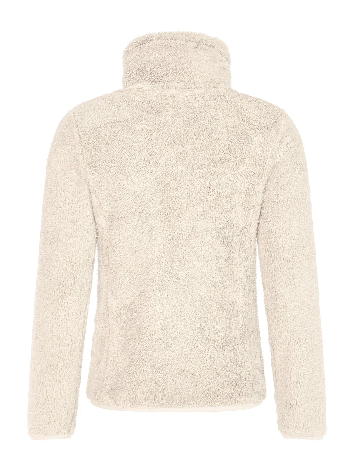 PROTEST RIRI Full Zip Top | Kitoffwhite