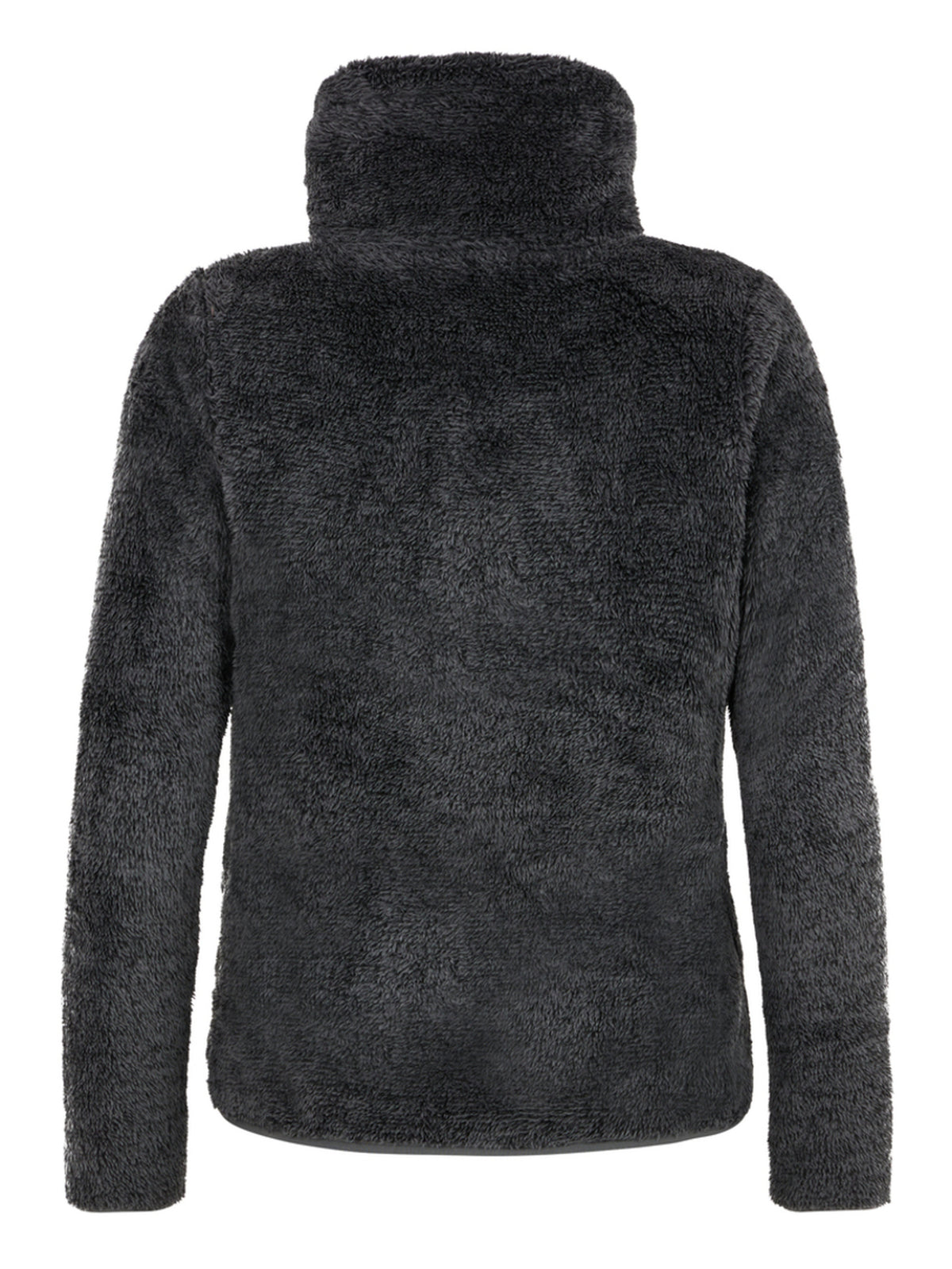 PROTEST RIRI Fullzips | Shadow Grey