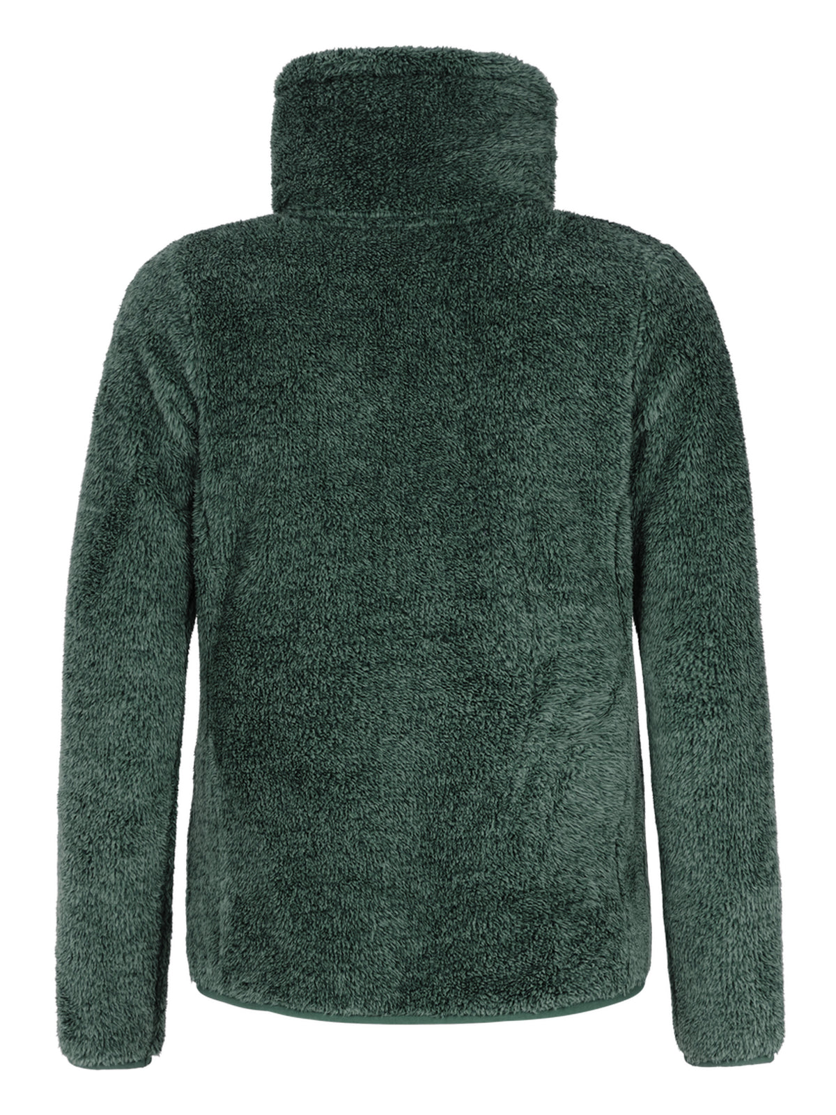 PROTEST RIRI Fullzips | Evergreen