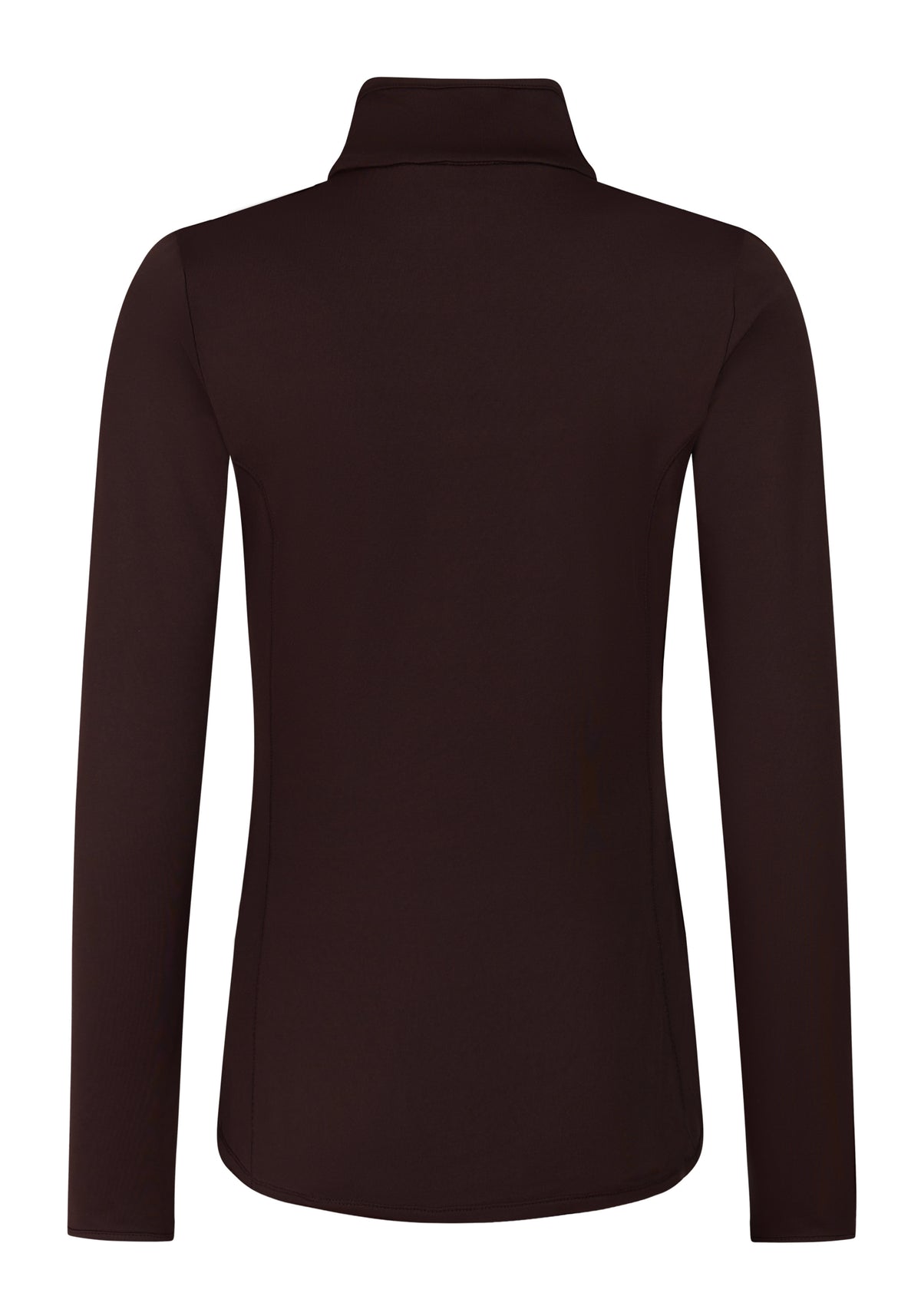 PROTEST REFABRIZ Midlayers 1/4 Zip | Brewbrown