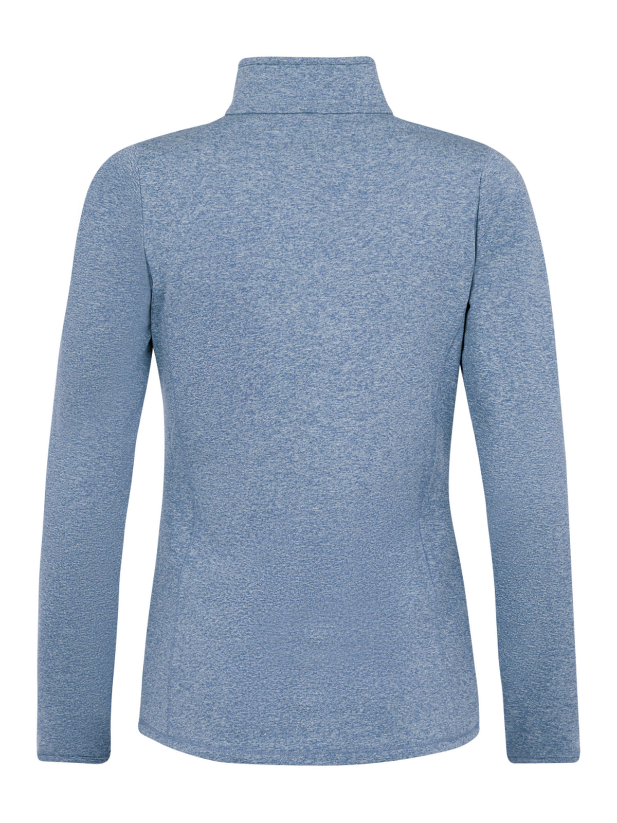 PROTEST REFABRIZM 1/4 zip top | Galaxy