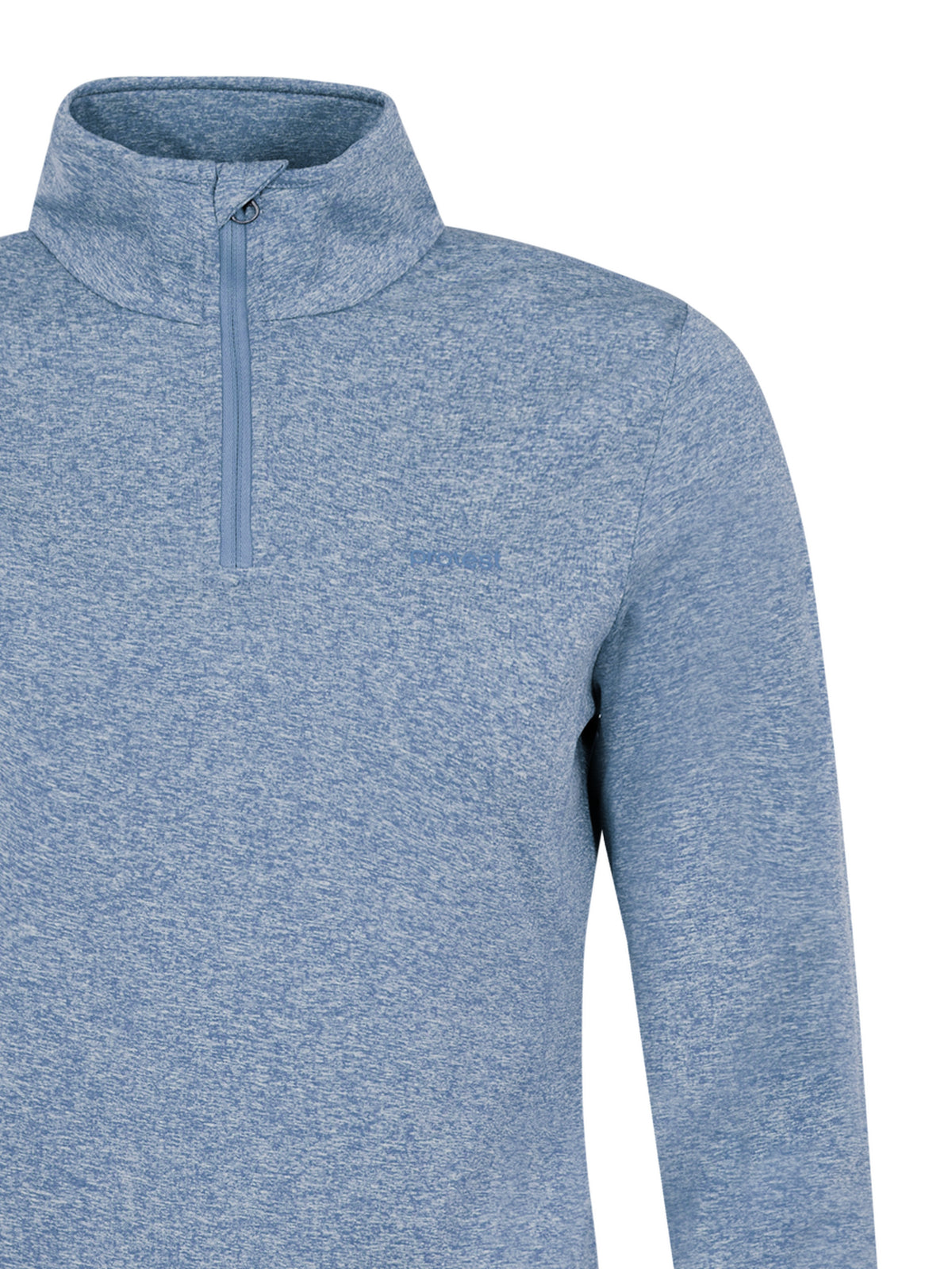 PROTEST REFABRIZM 1/4 zip top | Galaxy
