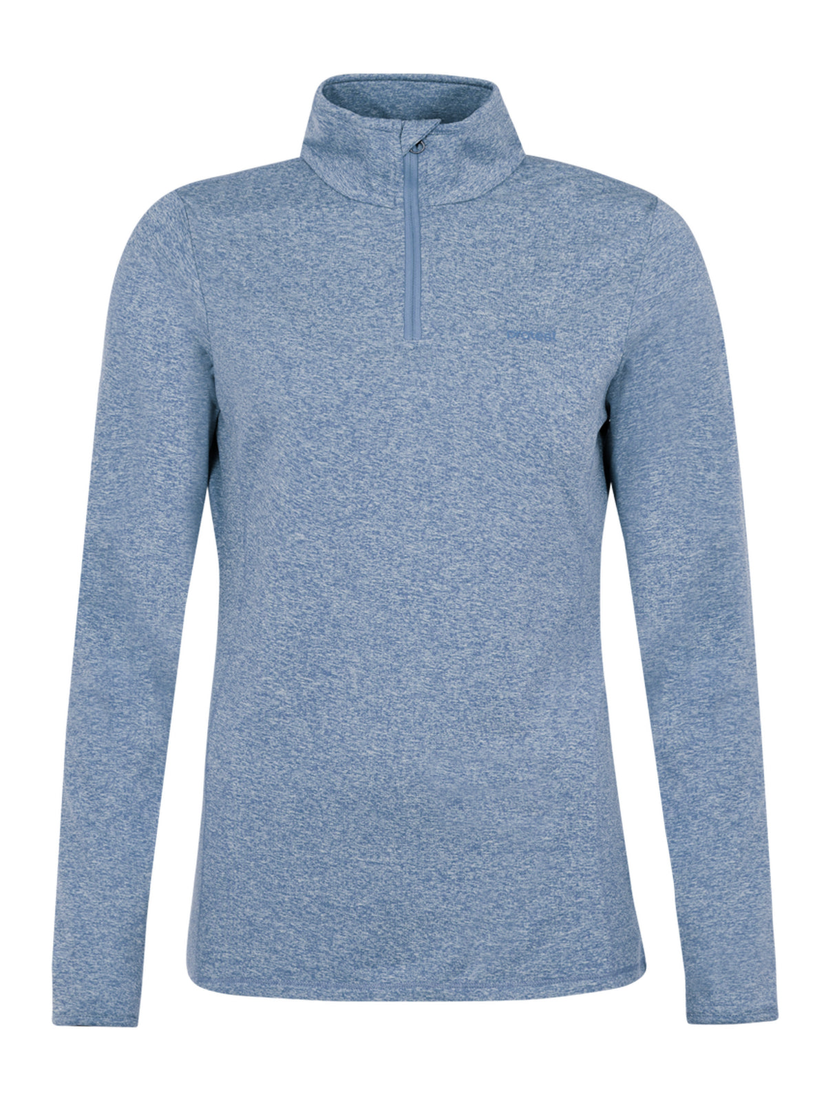 PROTEST REFABRIZM 1/4 zip top | Galaxy