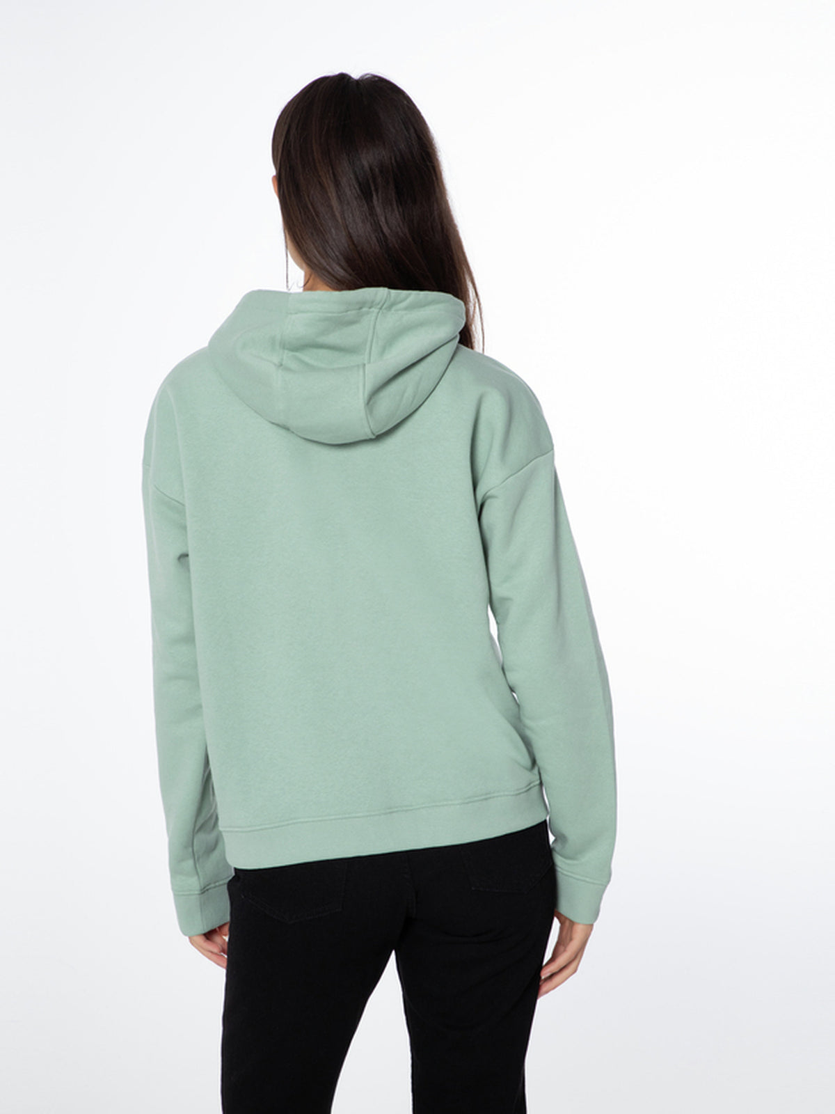 PROTEST PRTKAIKOURA hoody | Green Baygreen