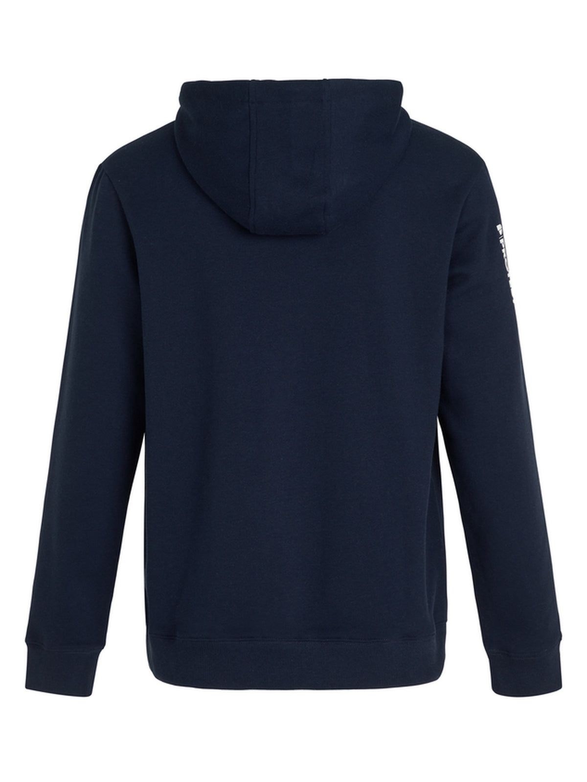PROTEST CLASSIC LOGO HOODY men | Ground Blue